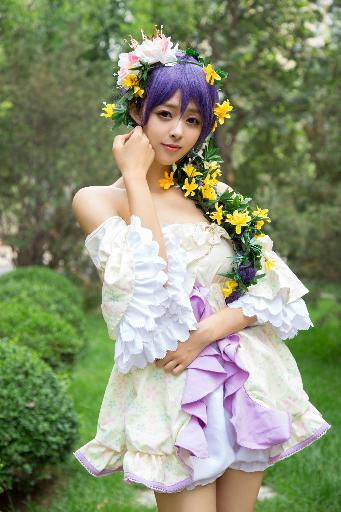 大神同学想被吃掉